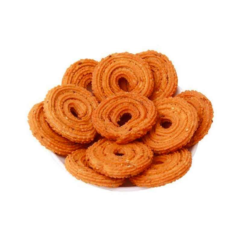 Kara Murukku – Shreem Sweets and Bakery | Thanjavur | Tamilnadu | India.