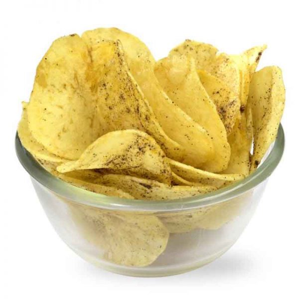 Potato Chips Pepper