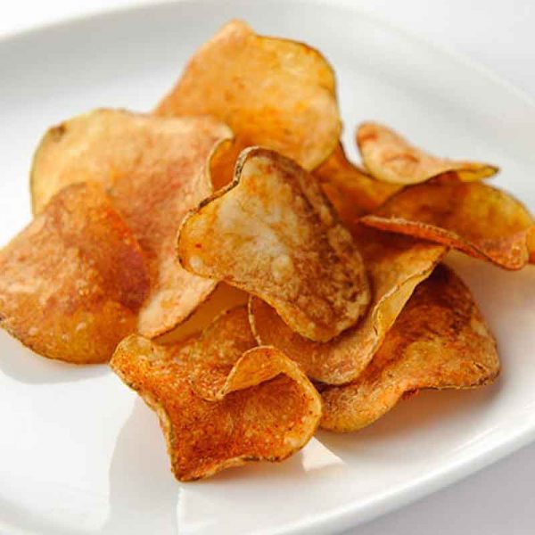 Potato Chips Spicy