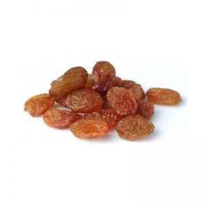 Dry Grapes or Raisins