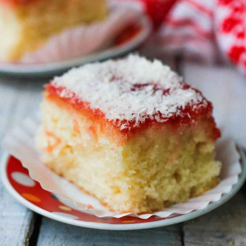 Honey Cake 1/2 kg – Manamadurai Online