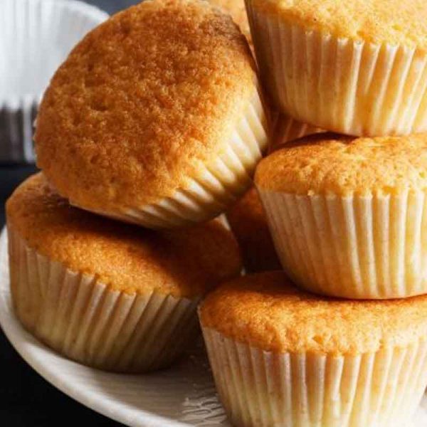 Muffins or Cupcake