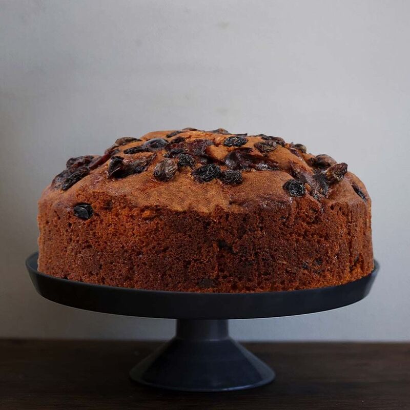 MAWA CAKE | Homemade Delights