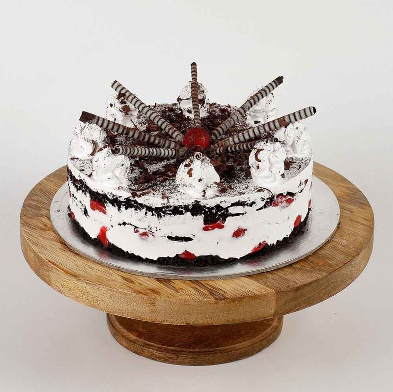 Choco Blackforest Cake | Cake4ever