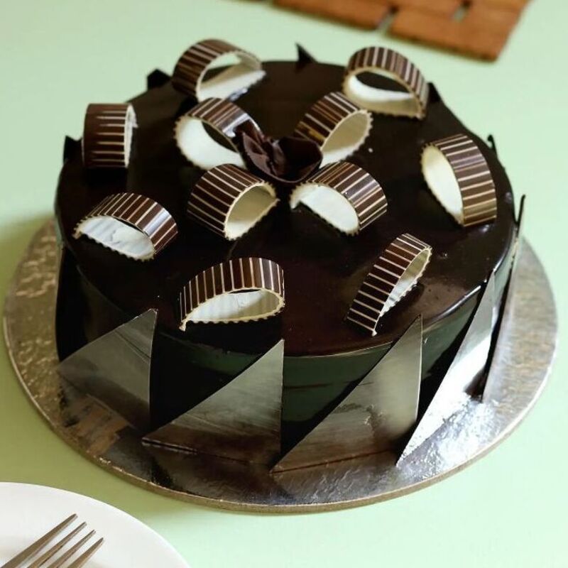 Chocolate Delight Cake Shop | Chennai Choco Delight Bakery