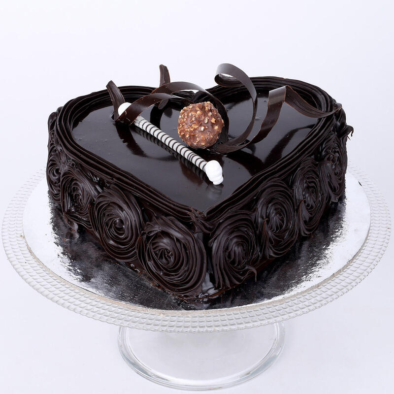 Choco Plum Cake – Shreem Sweets and Bakery, Thanjavur, Tamilnadu