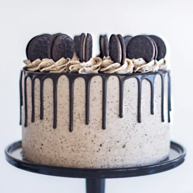 Oreo Cookie Cake – Shreem Sweets and Bakery | Thanjavur | Tamilnadu ...